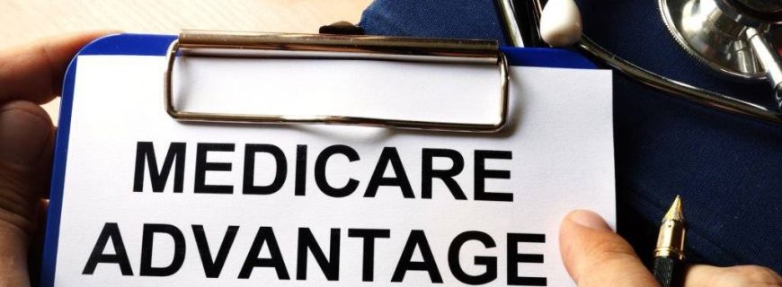 Medicare Advantage Plans Sikeston MO